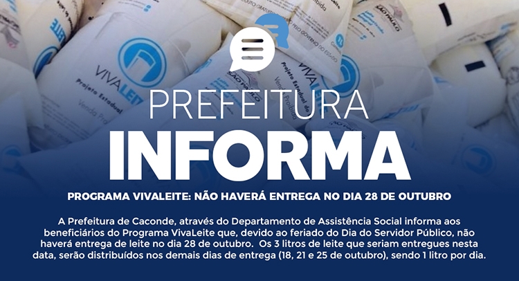 Capa da notícia